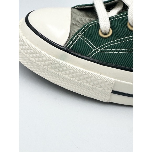 Converse Chuck 70 Desert Regeneration Sneakers - A02553C 'Light Field Surplus' - Picture 7 of 10